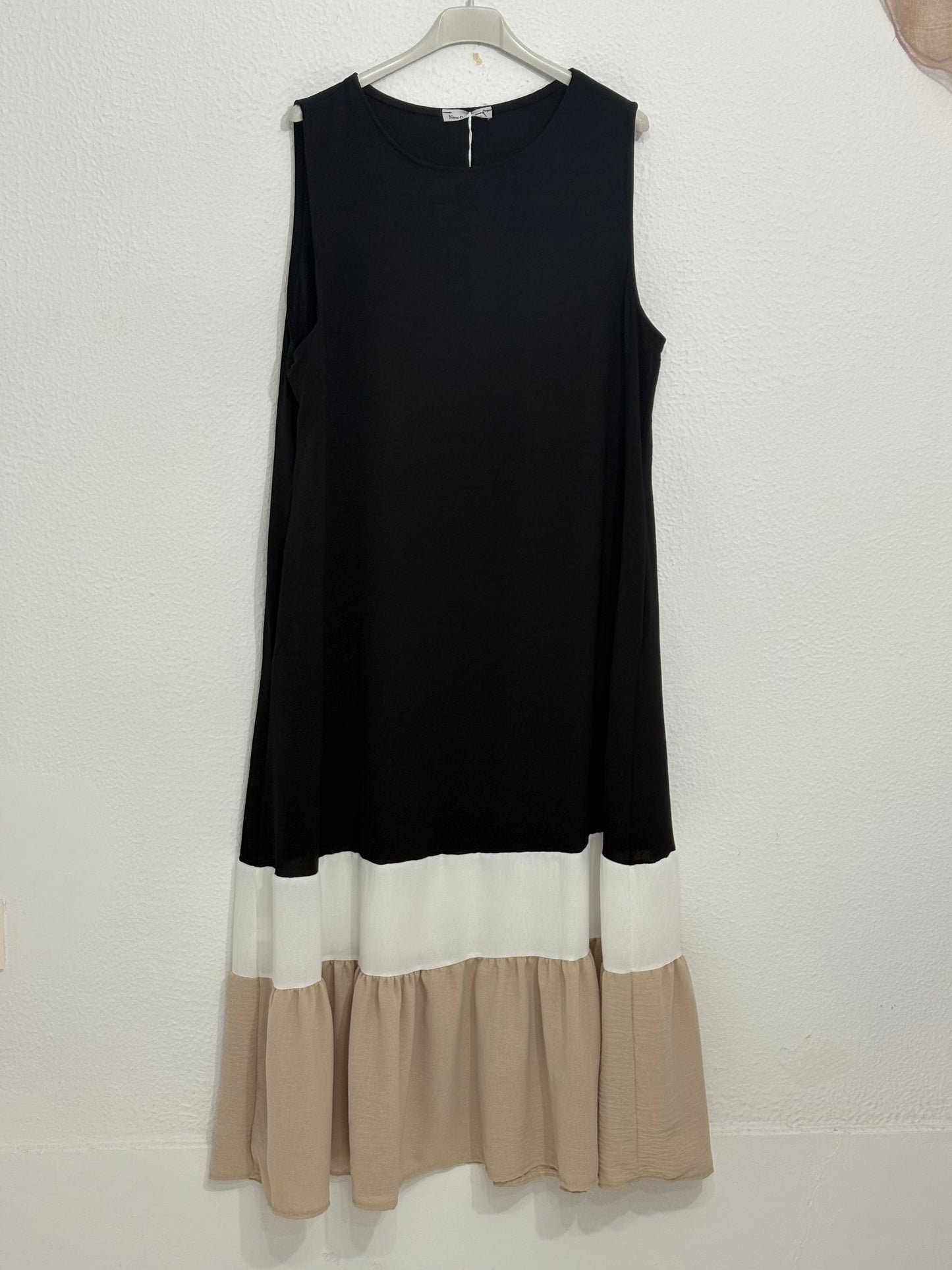 Vestido listón