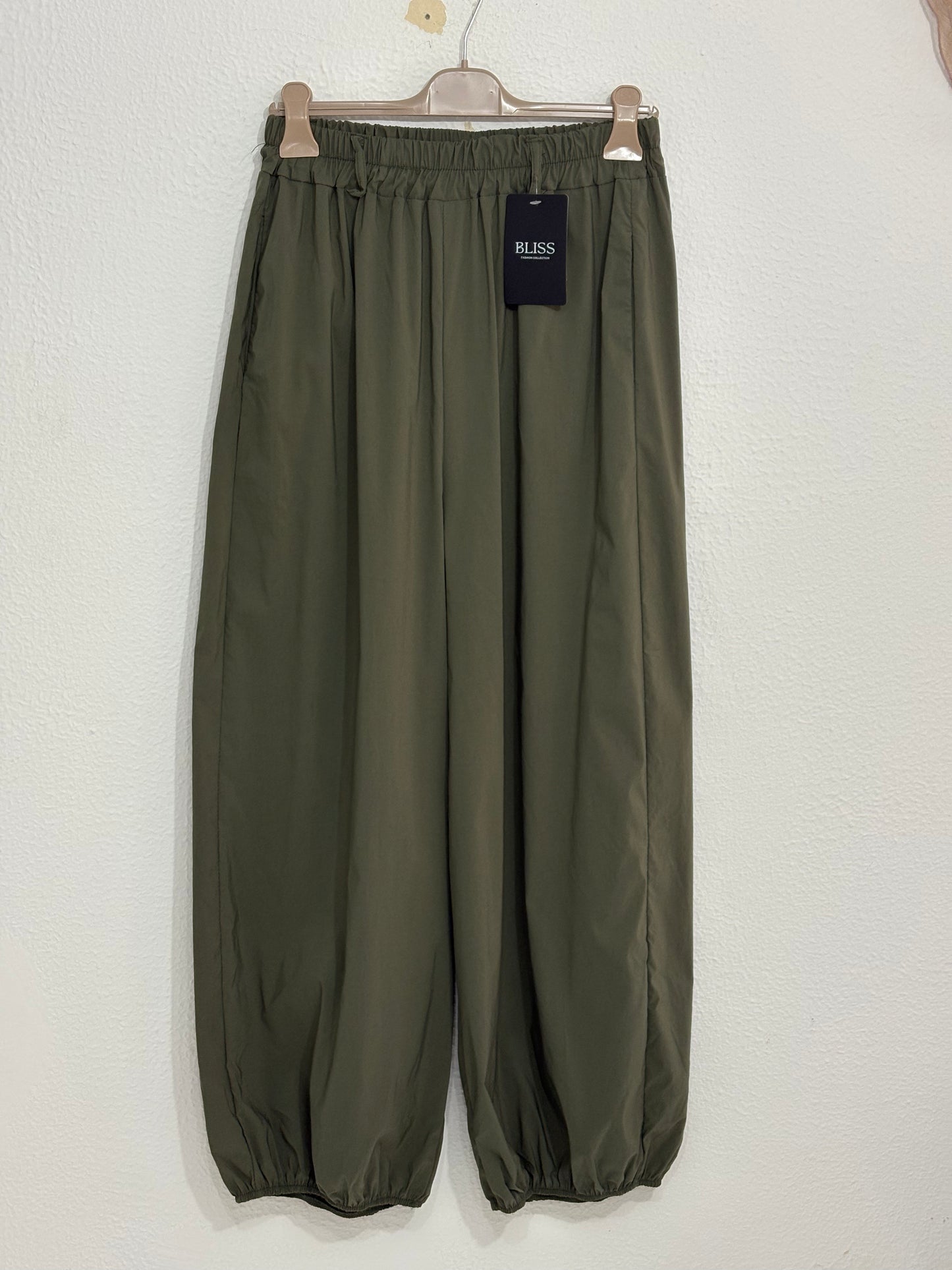 Pantalon selva