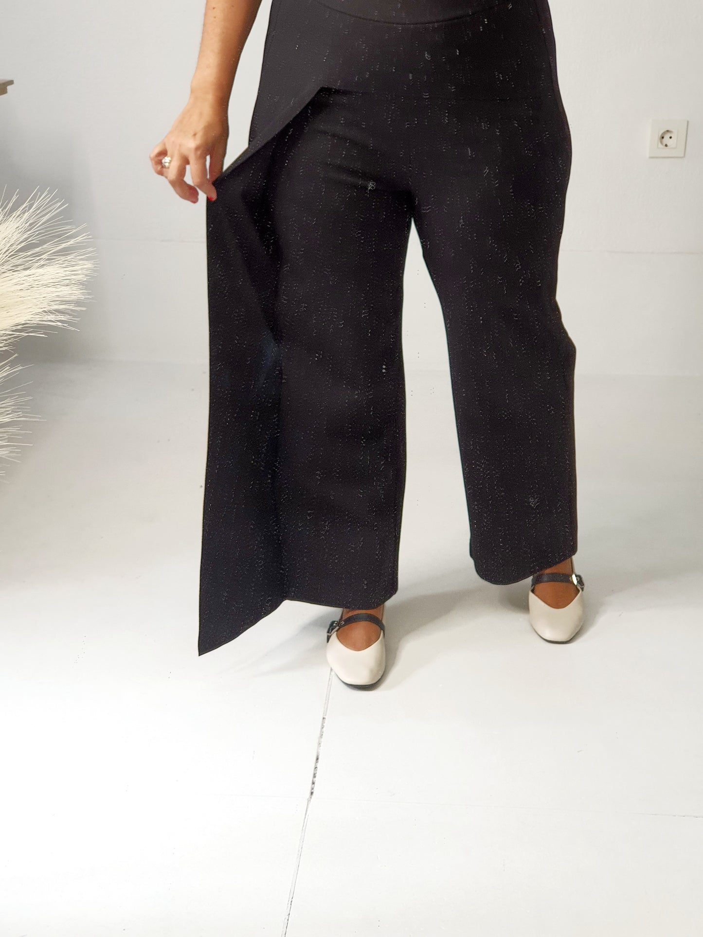 Pantalon Italia