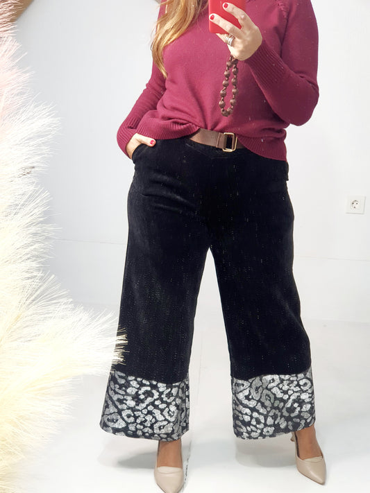 Pantalon Brillo