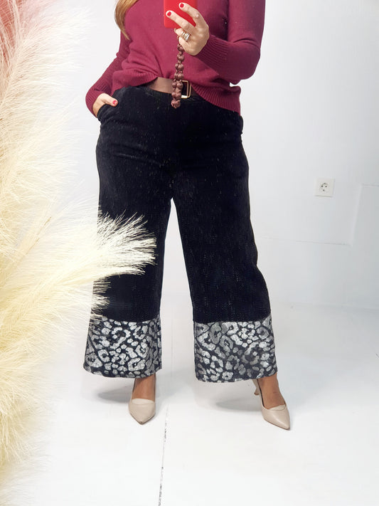 Pantalon Brillo