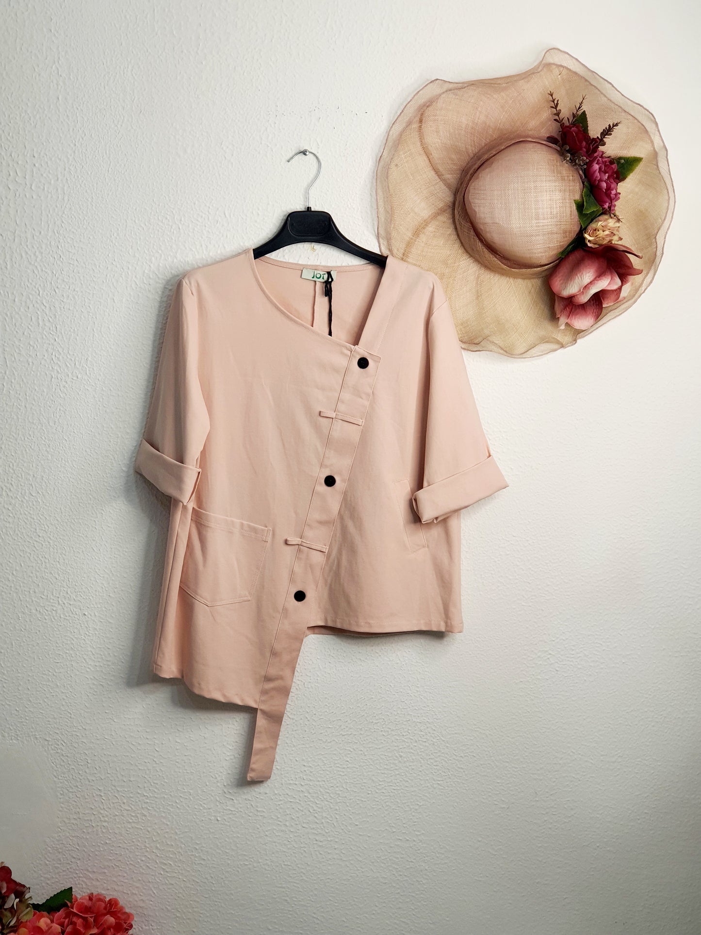 Chaquetita italia