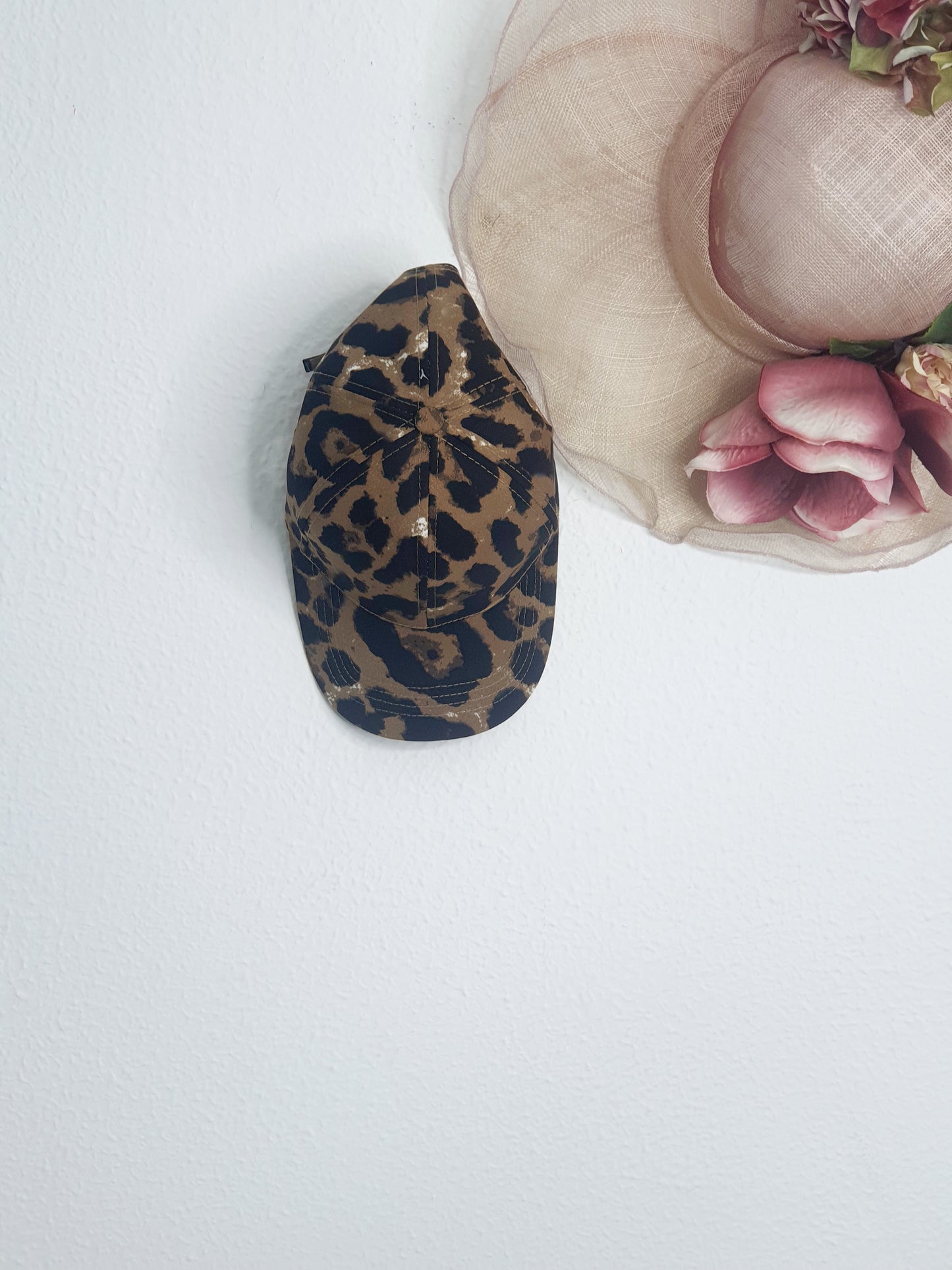 Gorra  print