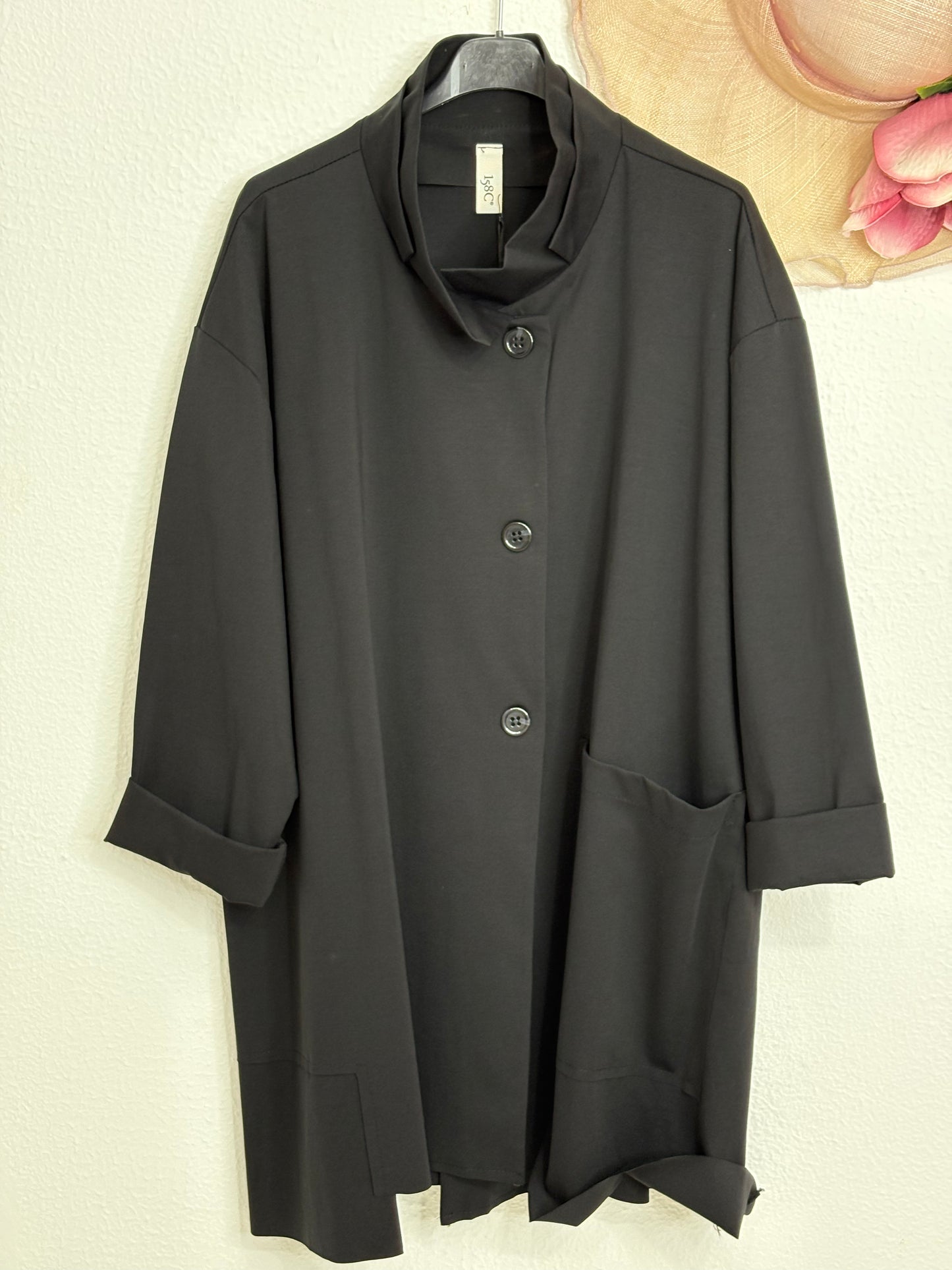 Chaqueta italiana