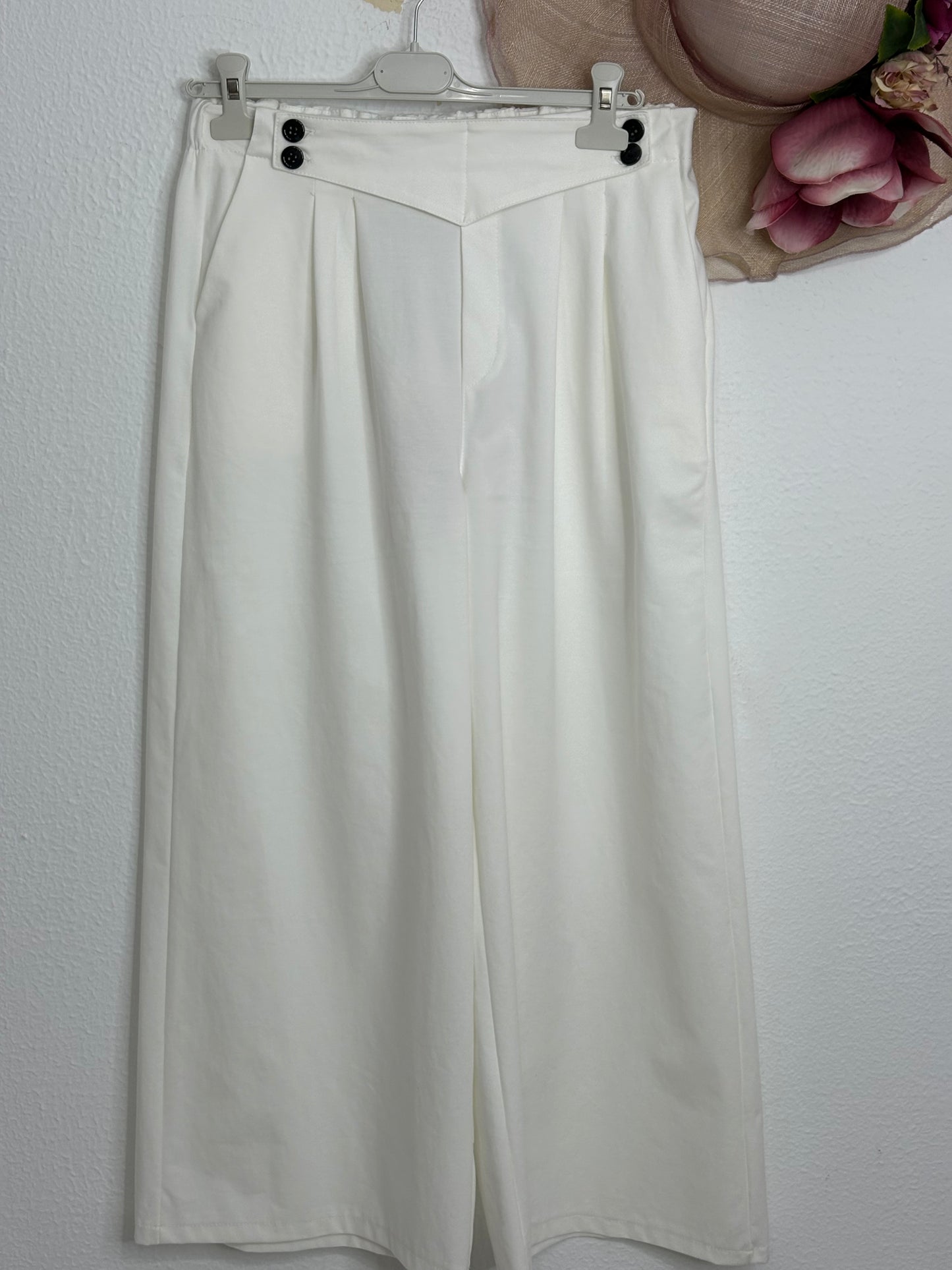 Pantalon Italiano