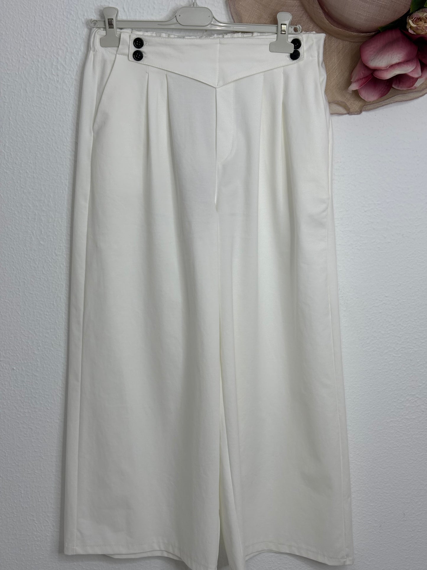 Pantalon Italiano
