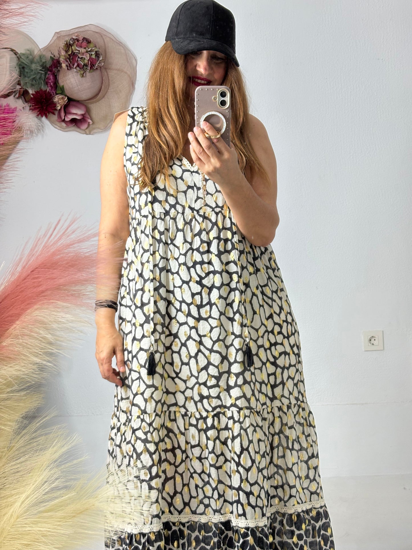 Vestido Nice