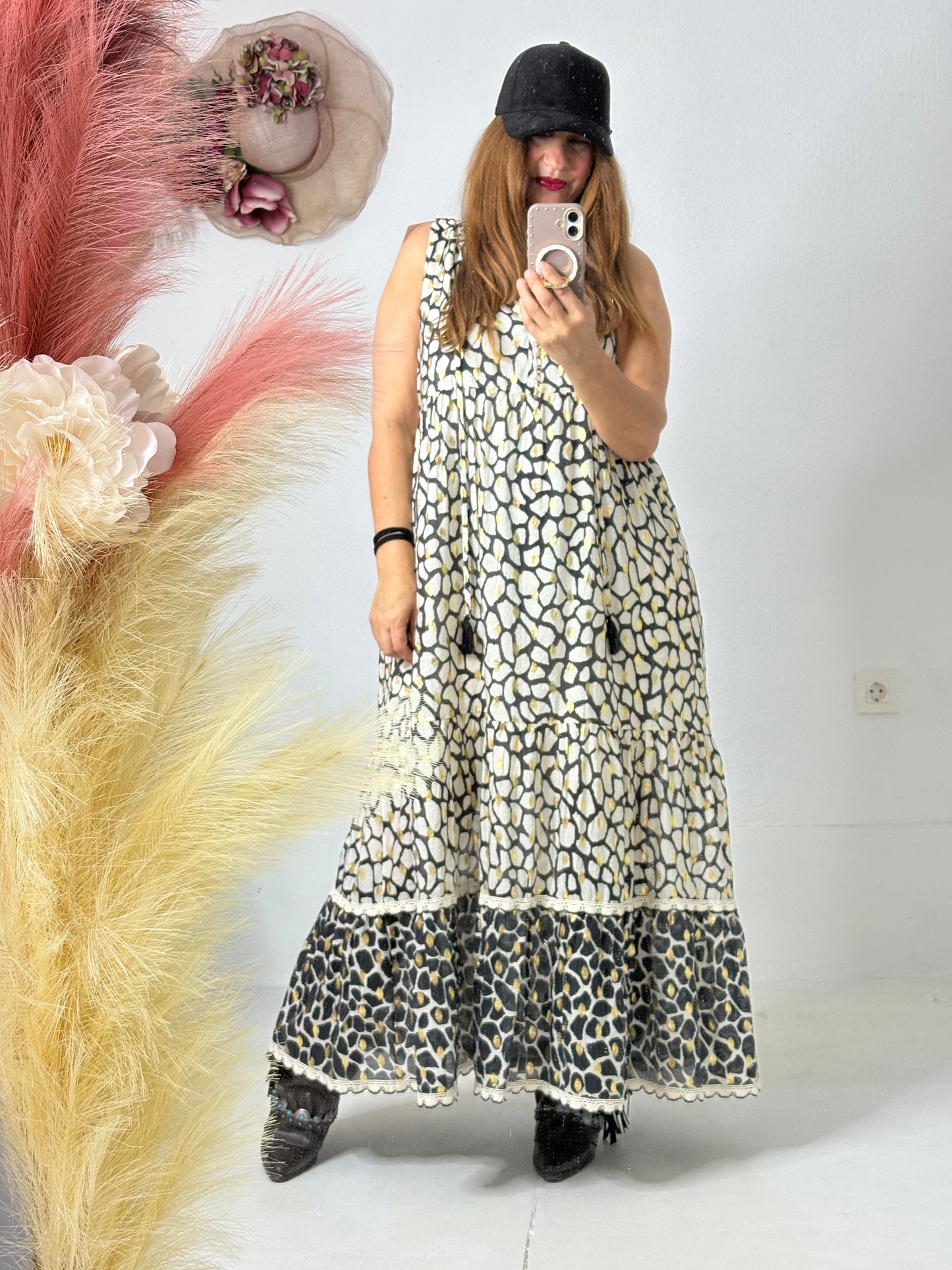 Vestido Nice