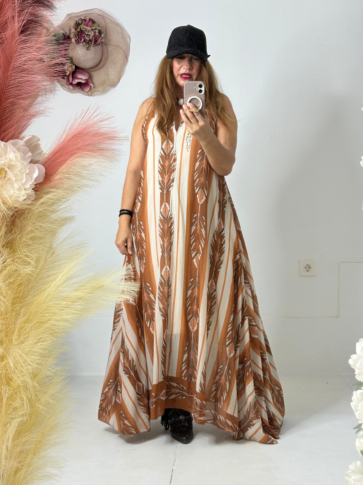 Vestido  Africa