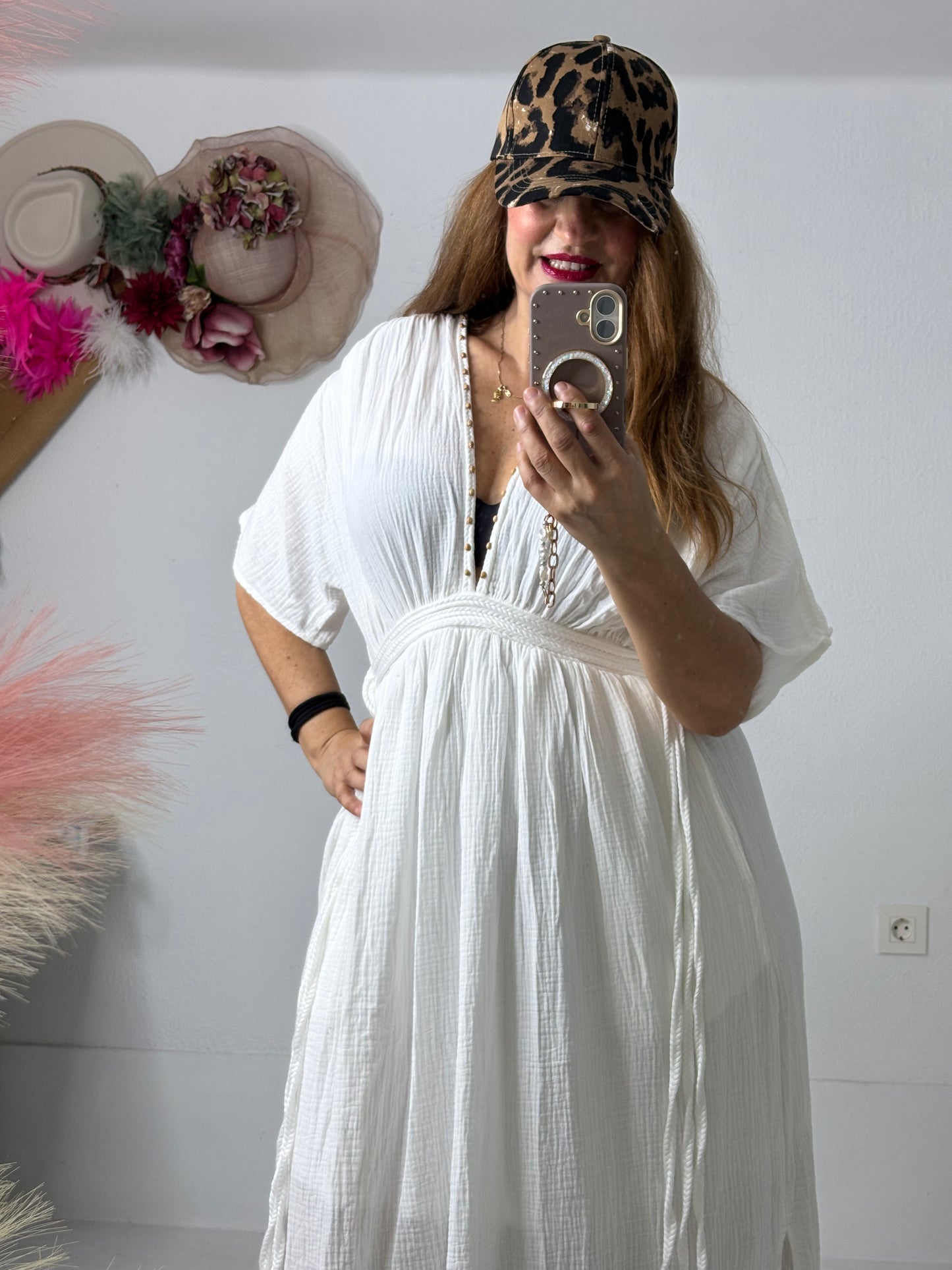 Vestido Grecia