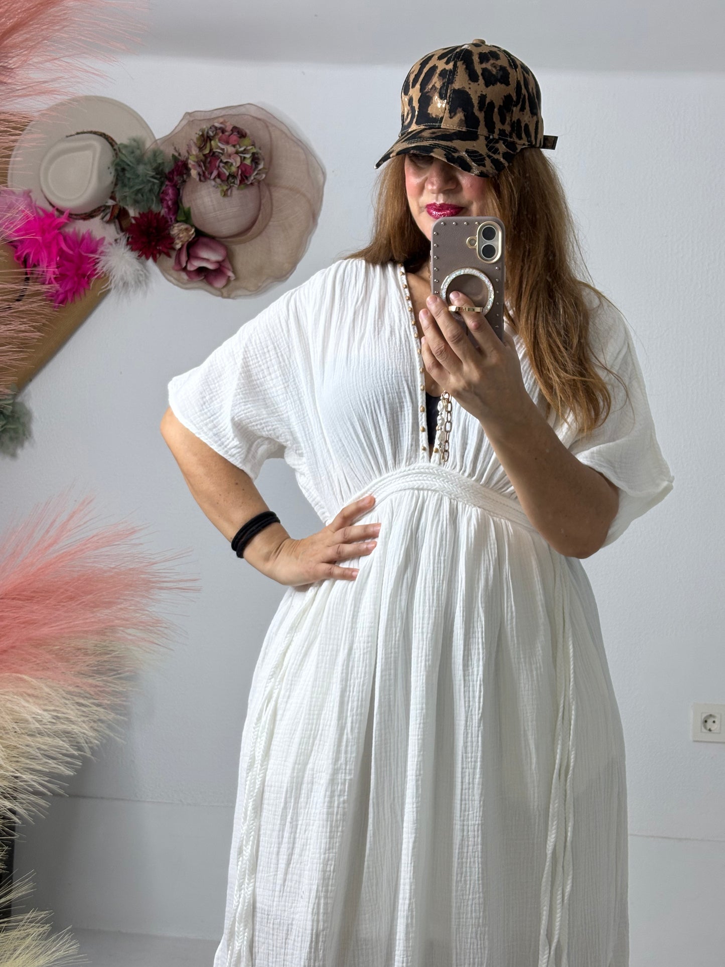 Vestido Grecia