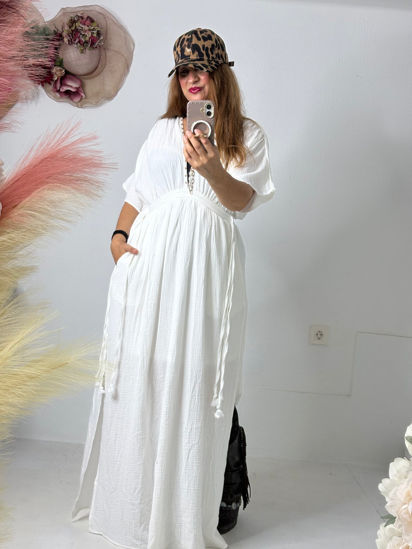 Vestido Grecia