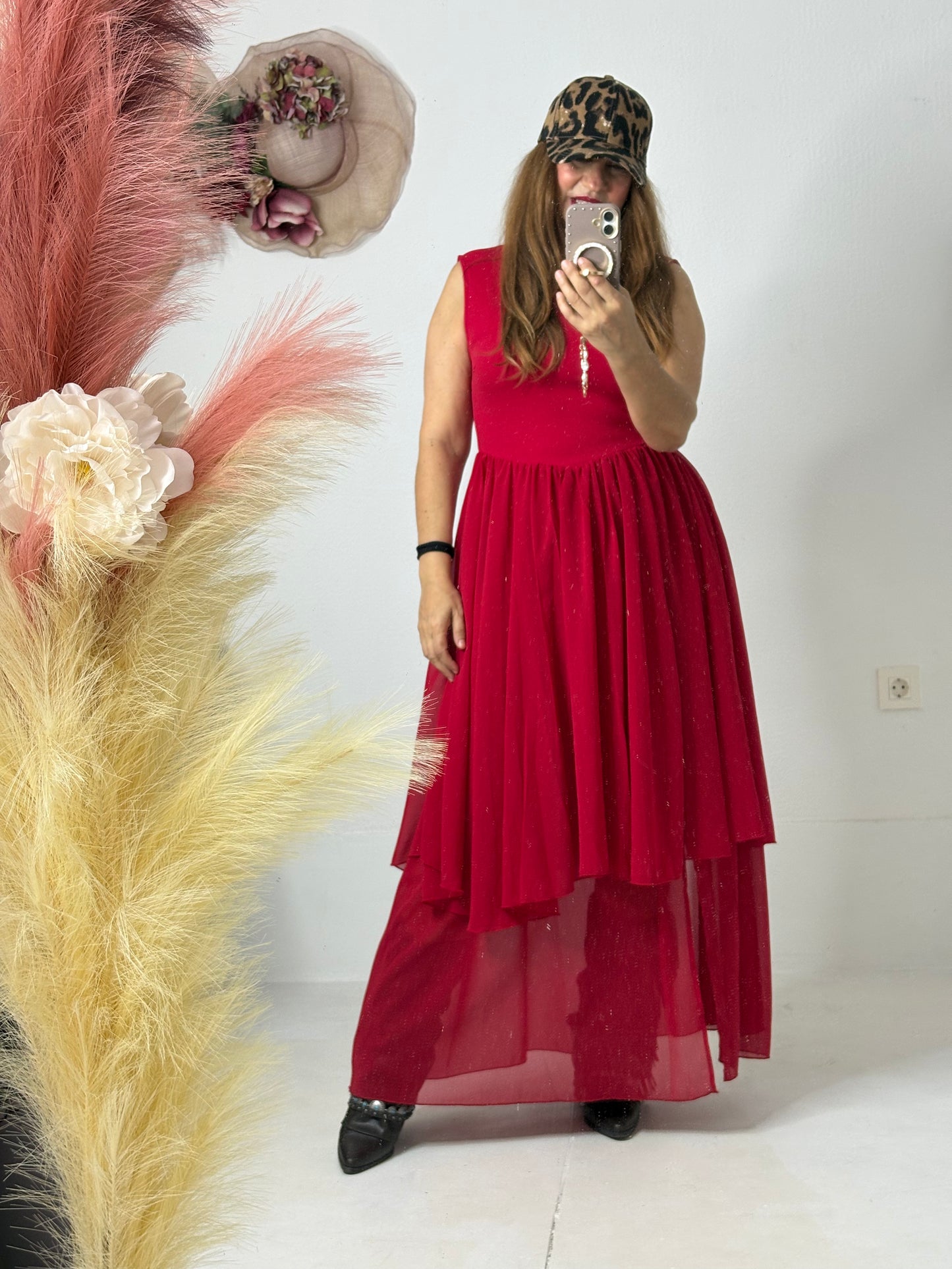 Vestido   Florencia