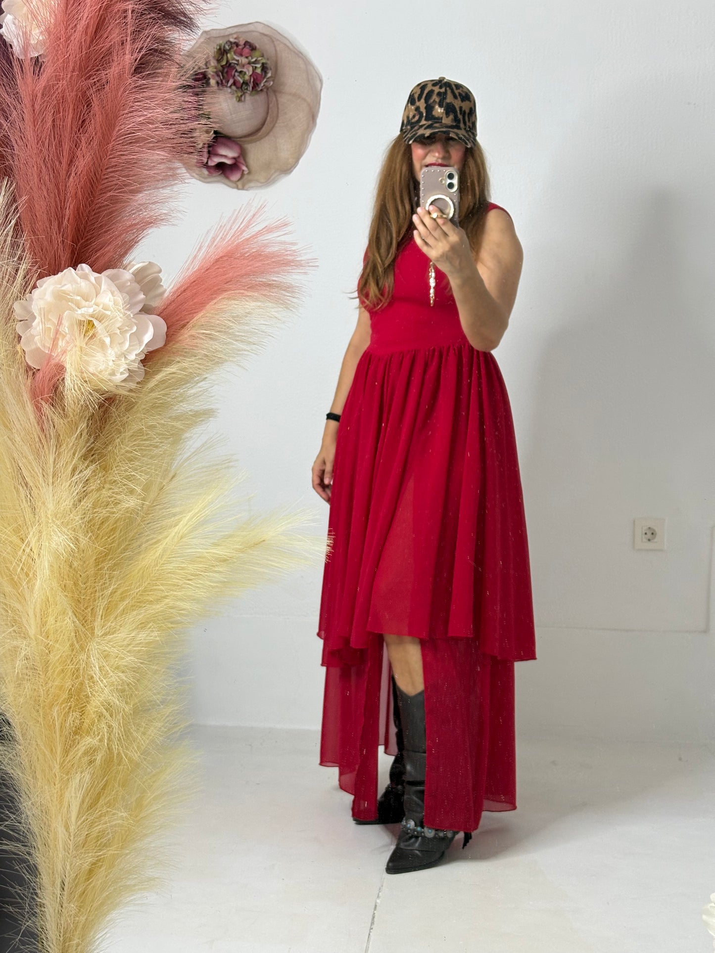 Vestido   Florencia