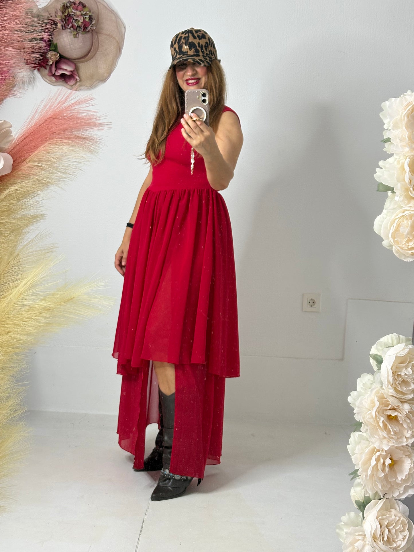 Vestido   Florencia
