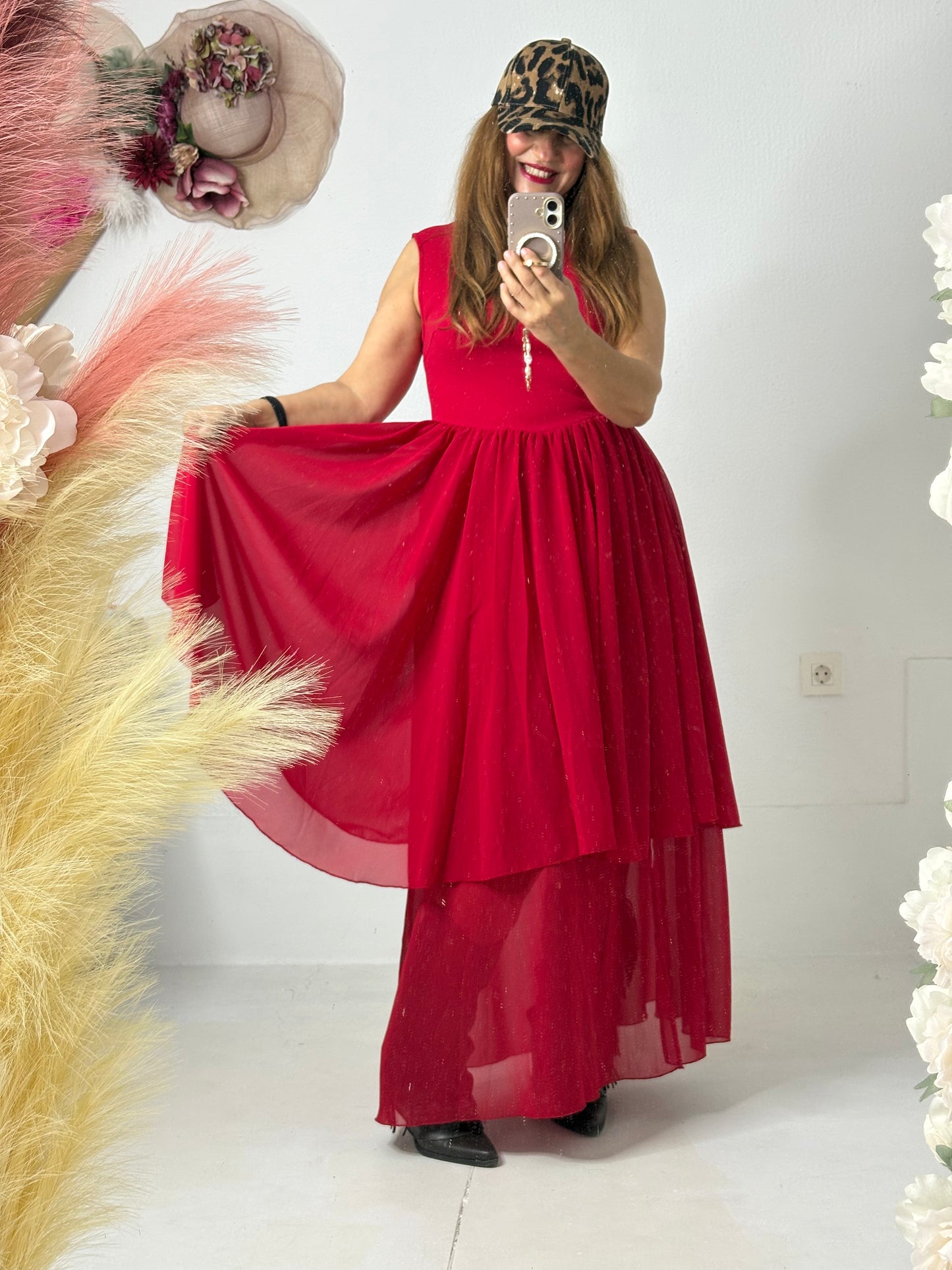 Vestido   Florencia