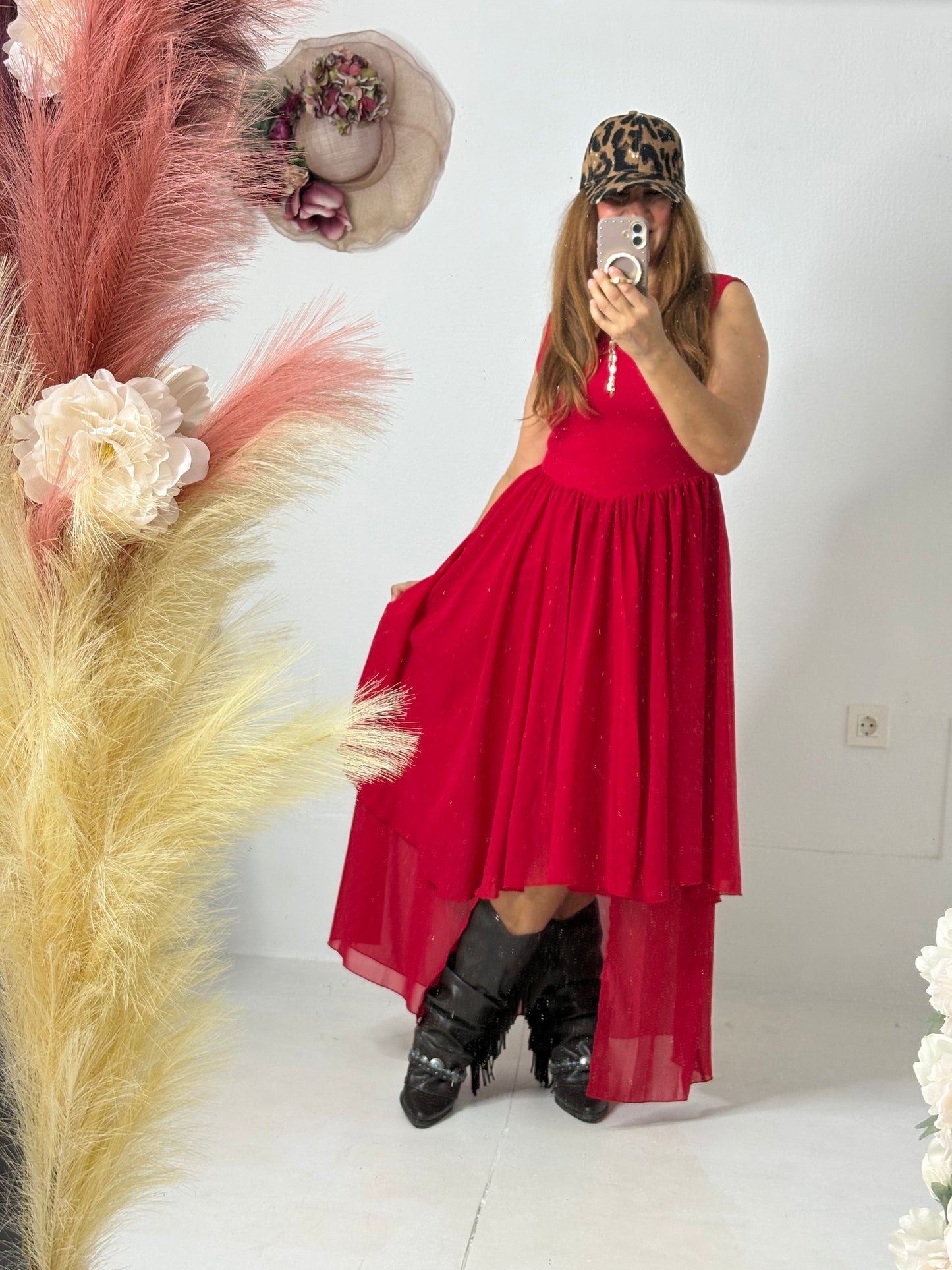 Vestido   Florencia