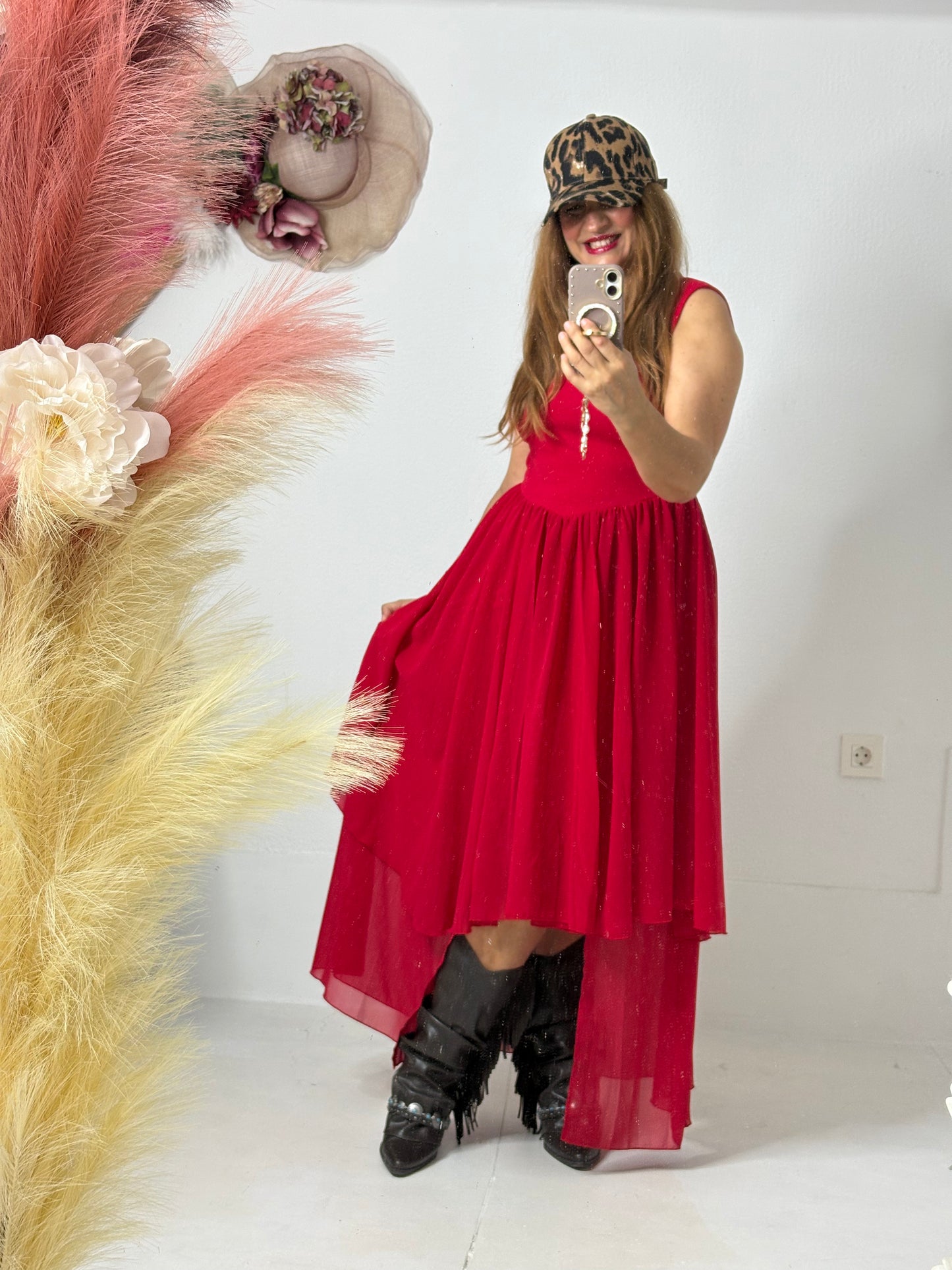 Vestido   Florencia