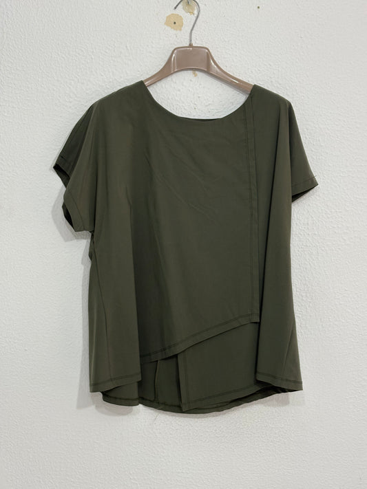 Camiseta  selva