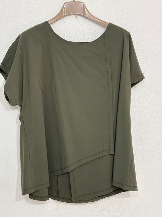 Camiseta  selva
