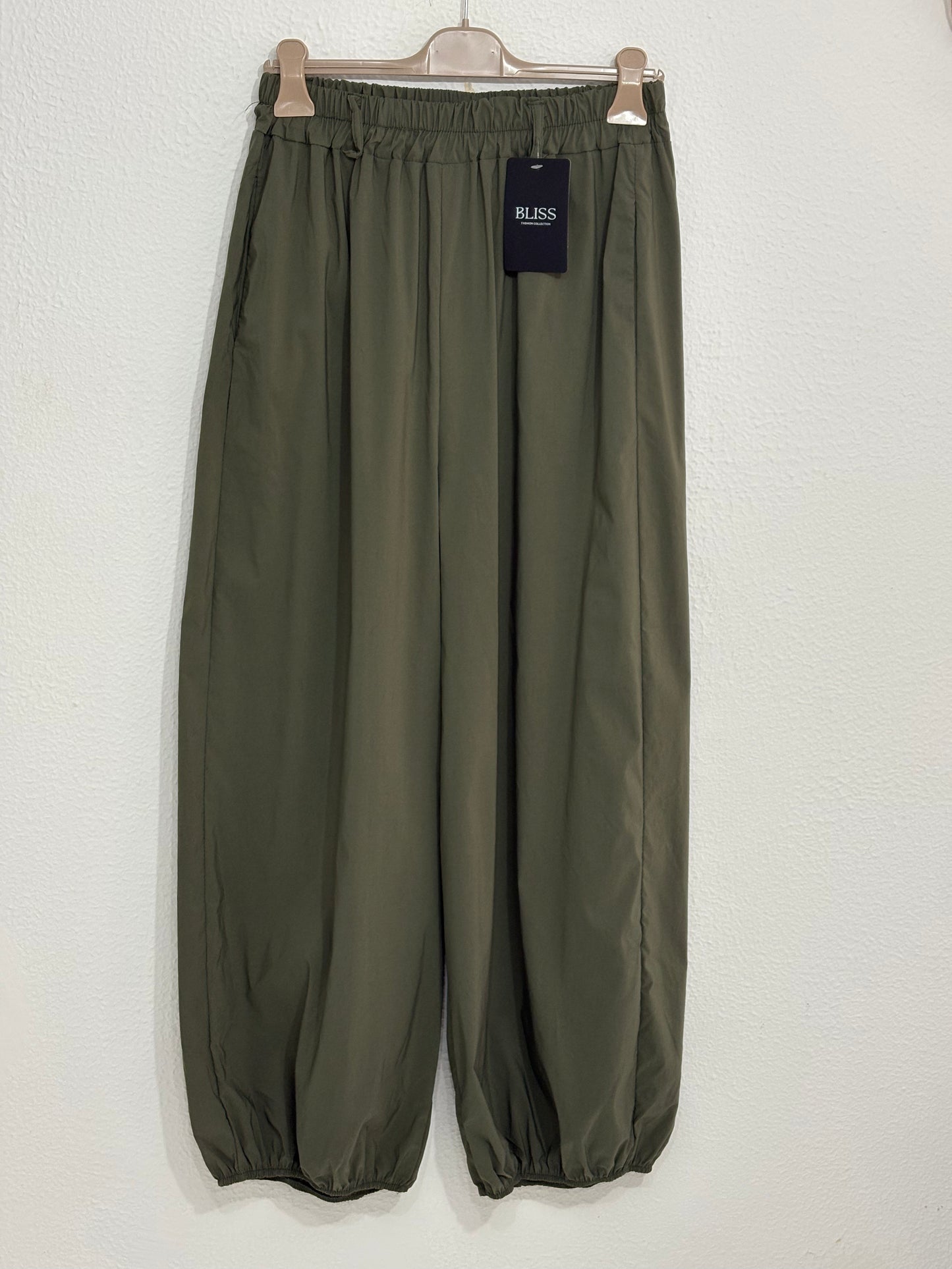 Pantalon selva