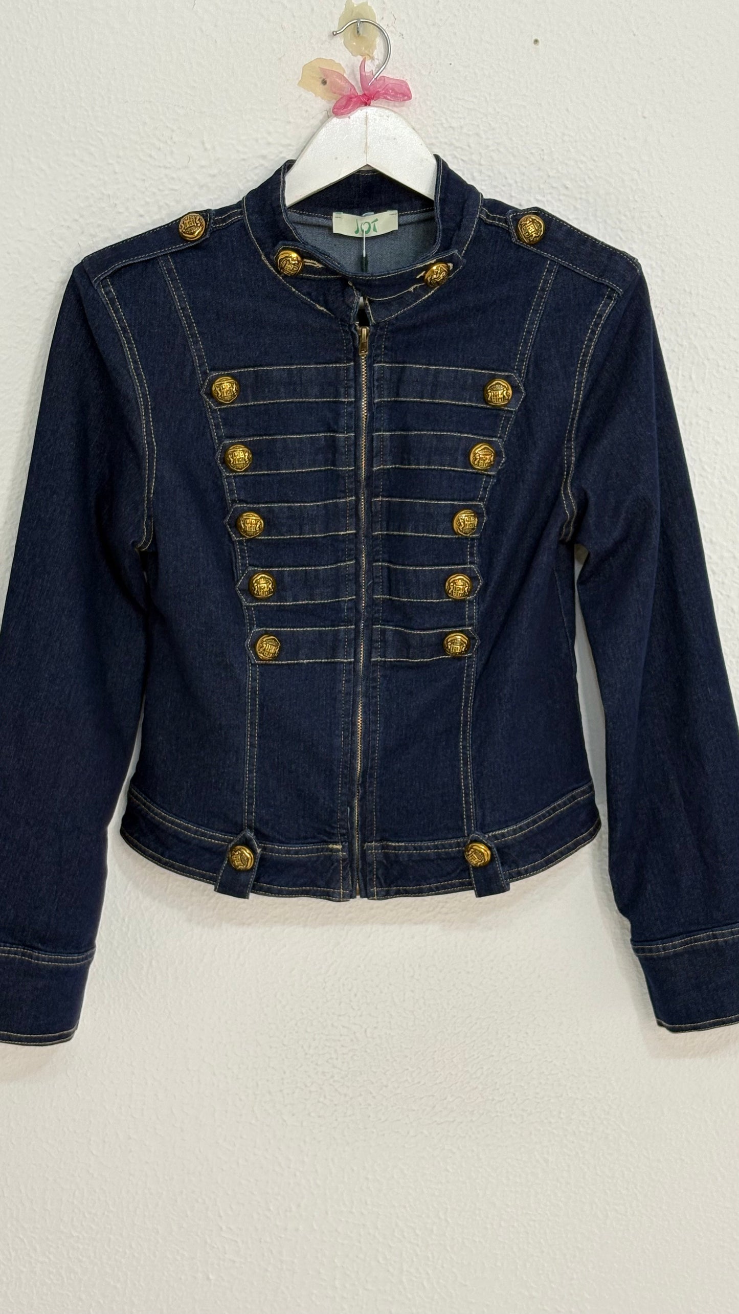 Jacket Napoleon